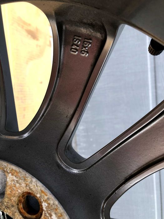 Продам диски Opel 4X100 R16