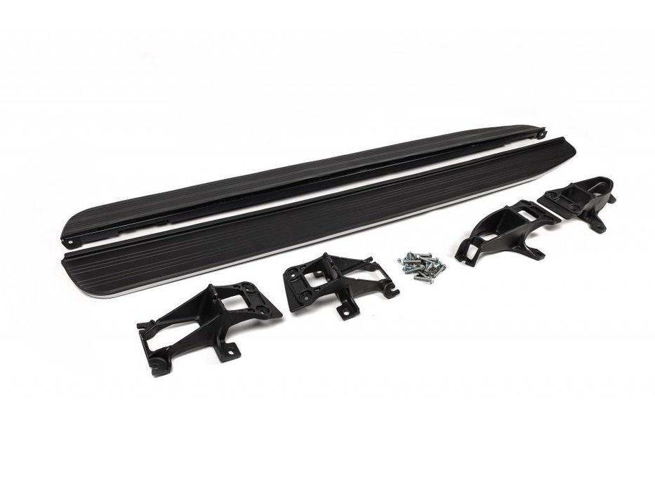 Range Rover Sport 2013-2022 Боковые пороги ОЕМ
