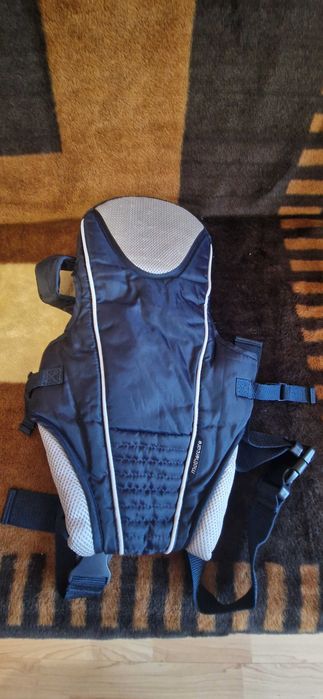Nosidełko niemowlęce mothercare