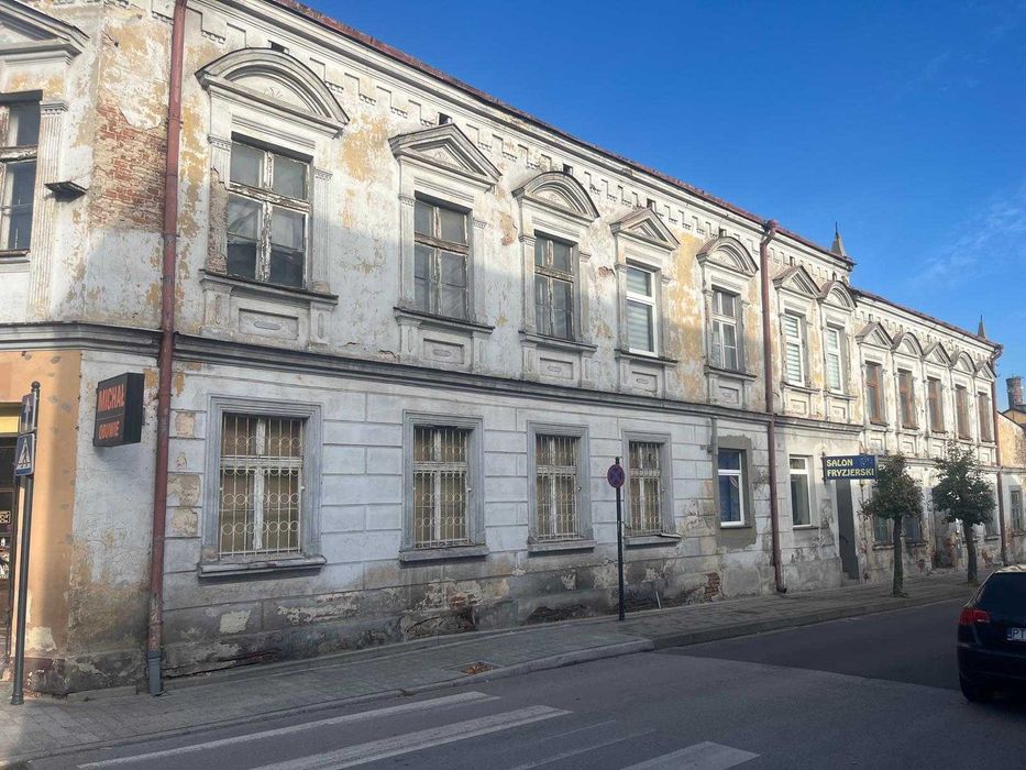 Mieszkanie – Stawiszyn - Widok 2