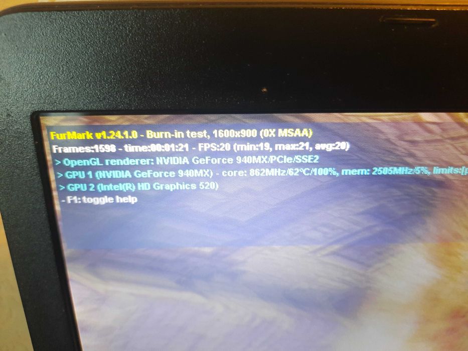 редкий ноутбук, с большим экраном 17", игровой, ssd