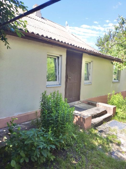Продаж затишного будинку у Криничках