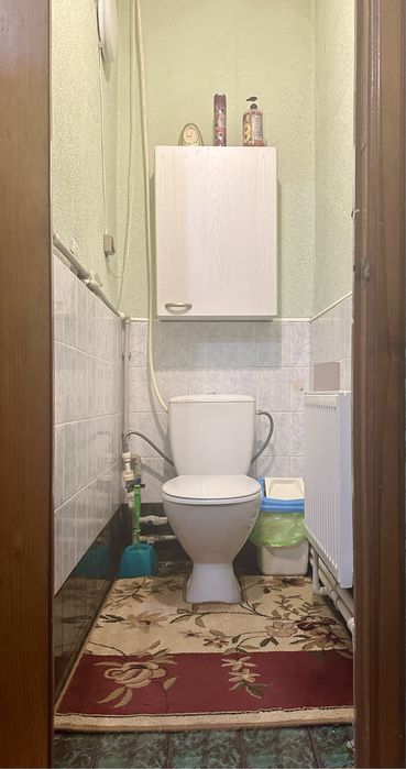 Дом с хоз постройками,  Глееватка