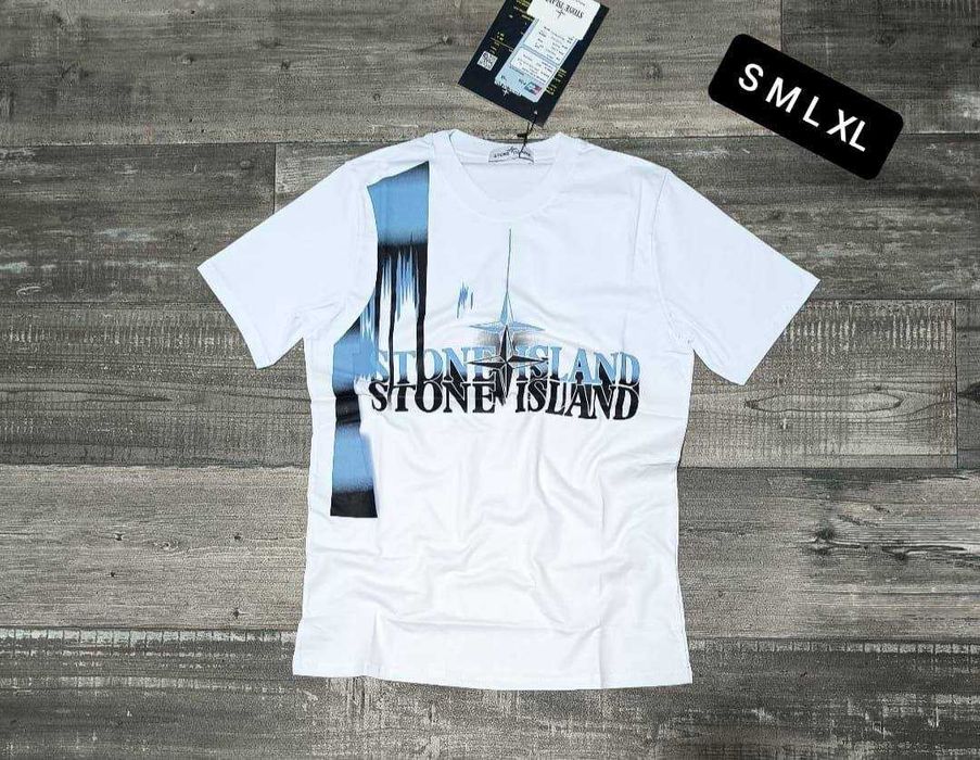 T-shirts várias cores e modelos  S ao XXL