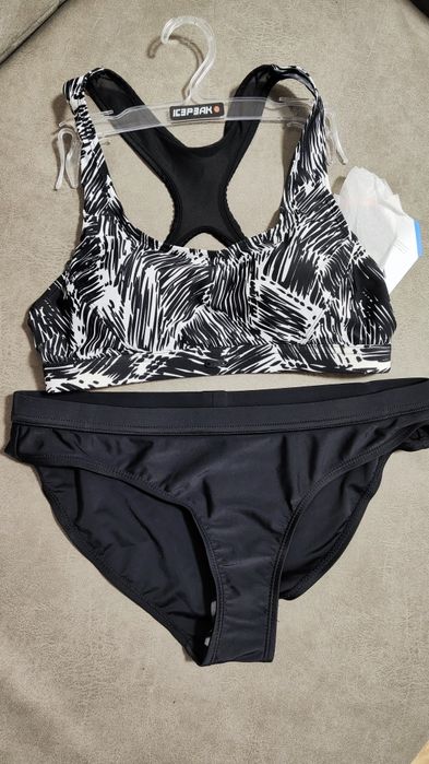 Купальник icepeak новий