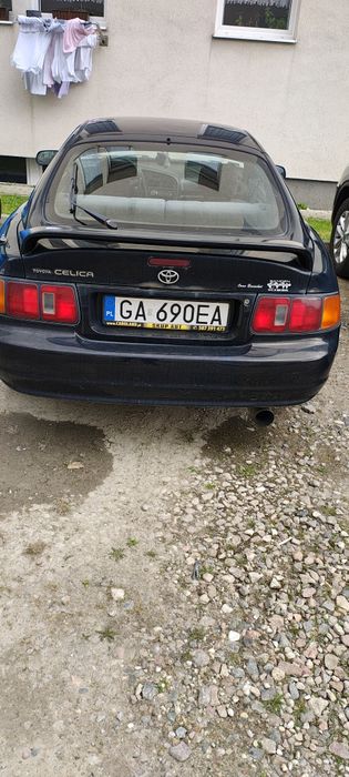Toyota Celica sprzedam