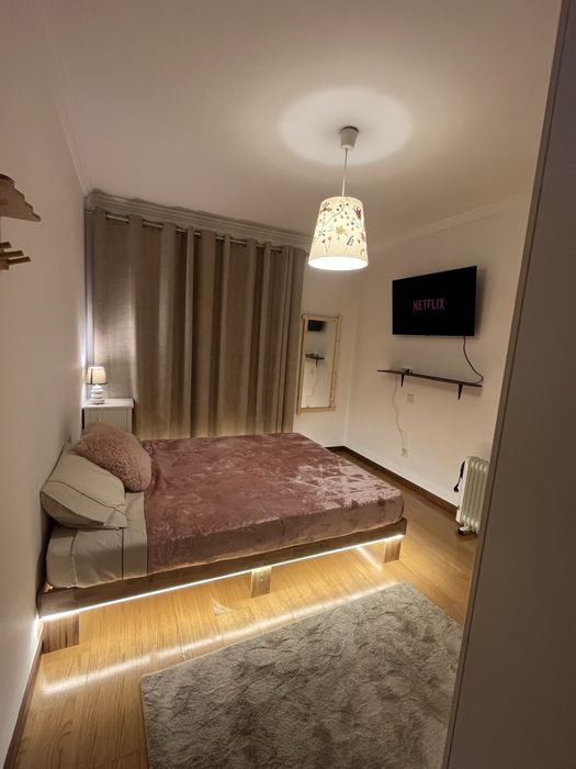 Quarto Famalicão