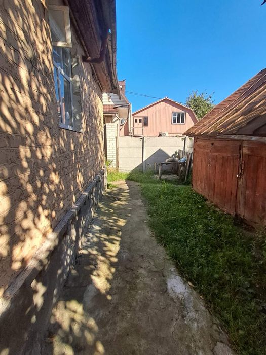 Продается часть дома в районе трц Голливуд