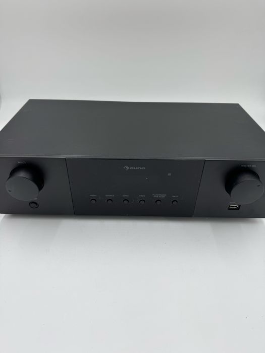 AMP-4000 DAB Wzmacniacz stereo