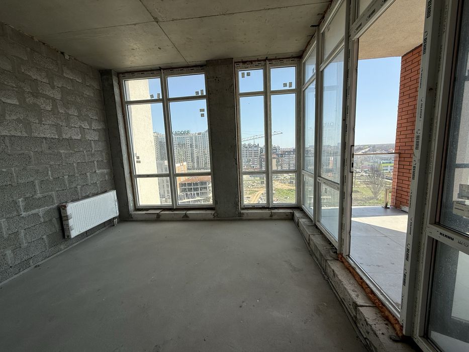 3-кімнатна квартира за адресою вул. Львівська (площа 104 м²) - Atlanta.ua - фото 11