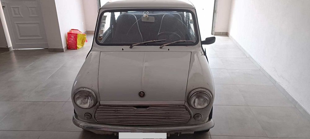 Austin Mini 1000528942565813790725