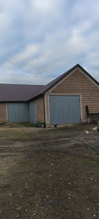 Garażowanie przyczep kempingowych, kamperow, aut, motocykli
