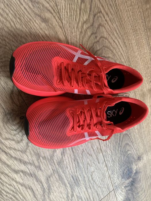 Buty biegowe Asics Metaspeed sky+