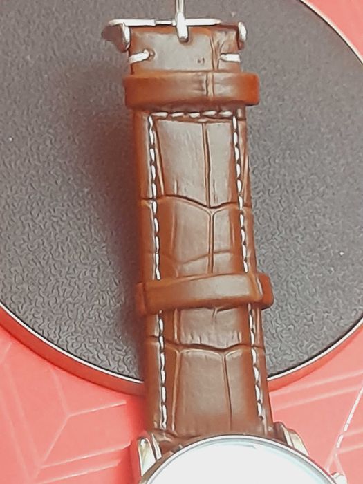 Relógio Chronograph ZEPPELIN quartz