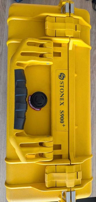 GPS Rover Stonex S900+