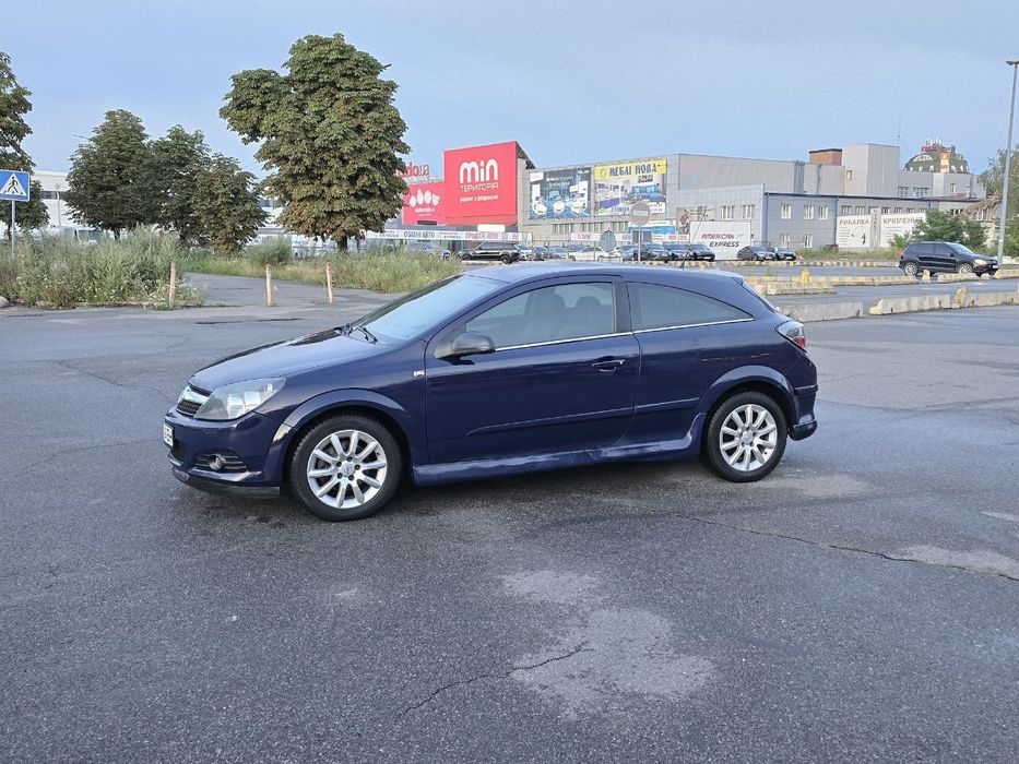 Продам Opel Astra H  в отличном состоянии