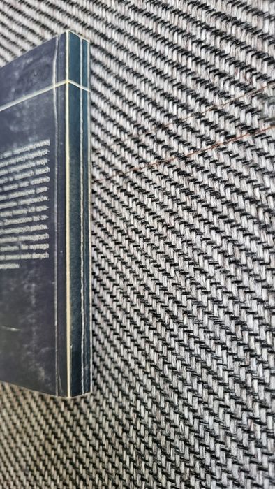 Książka Samoloty '90 Andrzej Glass