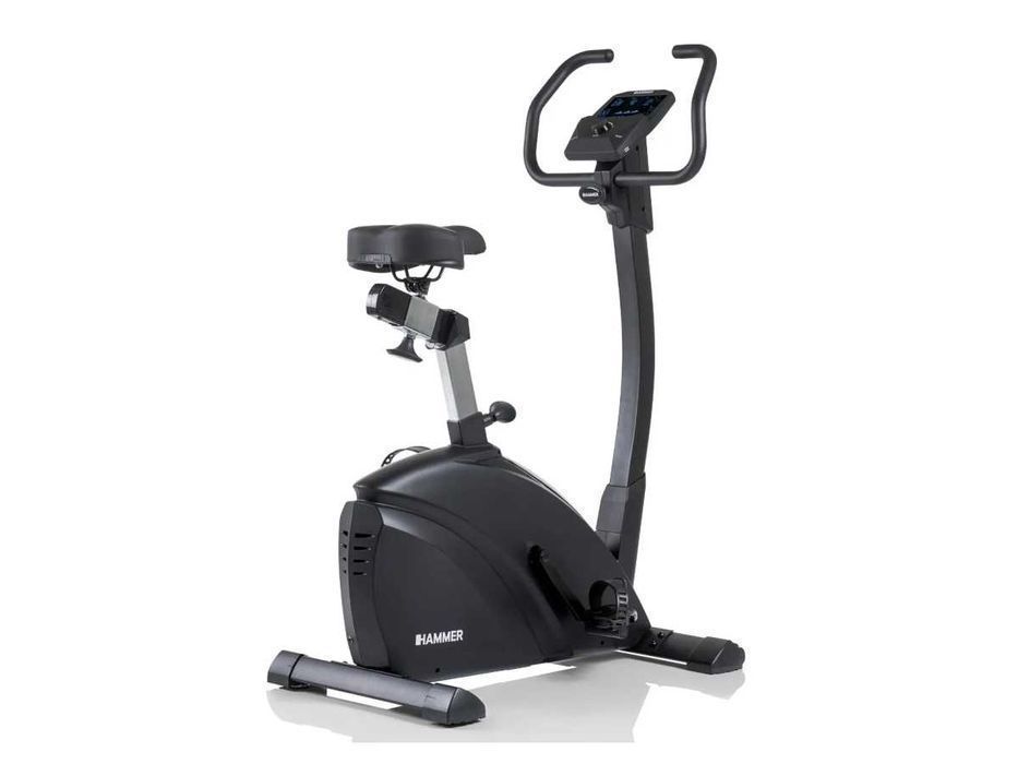 Rower elektromagnetyczny HAMMER EXUM XTR