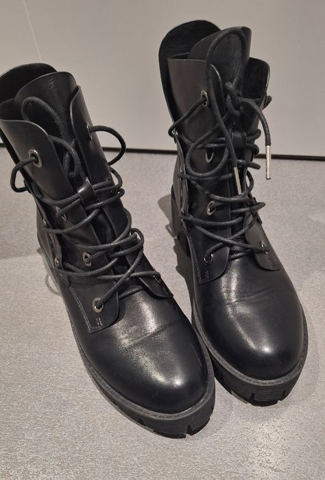 Buty Reservef 36
