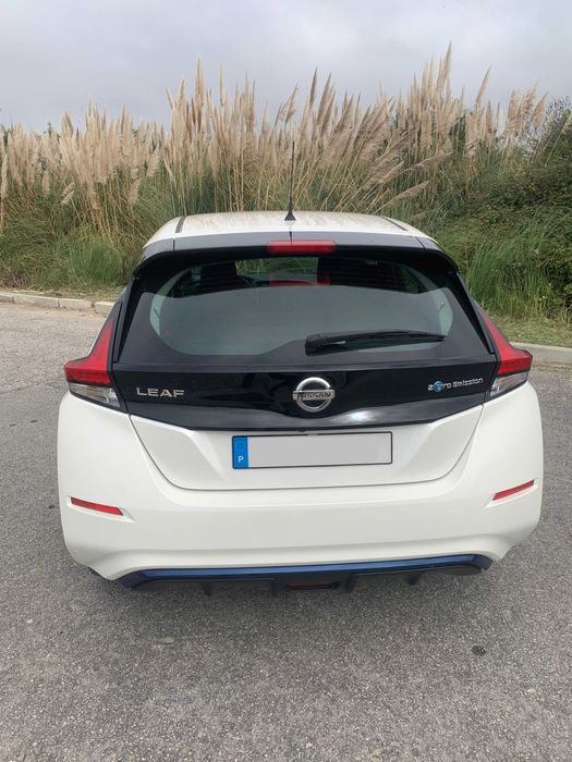 Nissan Leaf 40 kW