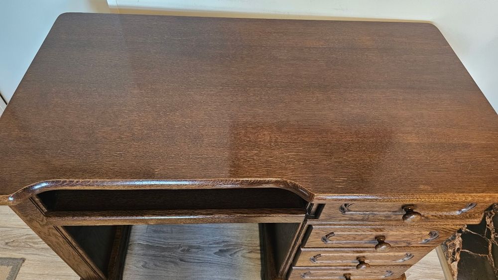 Biurko Zakor Tilburg