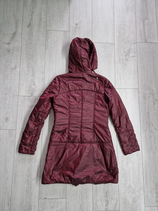 Mohito kurtka plaszczyk pikowana