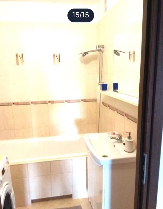 Mieszkanie 3 pokojowe 62,5 m2