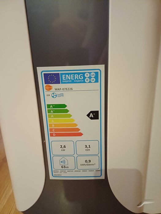 Vendo Ar Condicionado Coimbra
