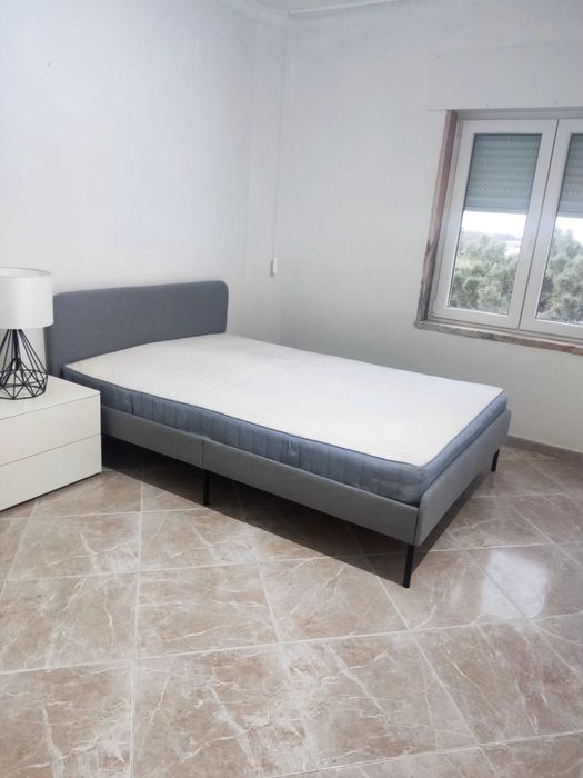 5 Quartos em Corroios