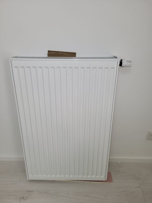 Kaloryfer nowy od dewelopera