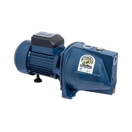 Насос 1,1 kW для Воды Полива Орошения (ТІЛЬКИ ДОСТАВКА ПОШТОЮ)