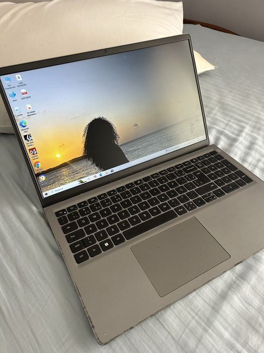 Notebook Dell i7 12ª geracao