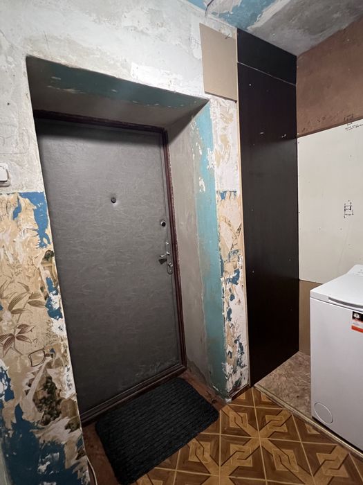 Продам 1 комнатную квартиру возле метро Заводская, ул. Георгия Тарасенка (Плехановская) 119