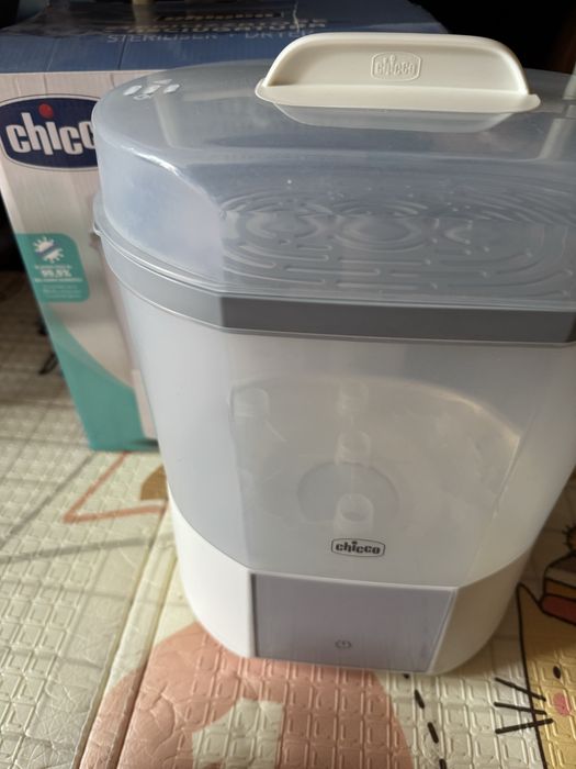 Стерилізатор Chicco