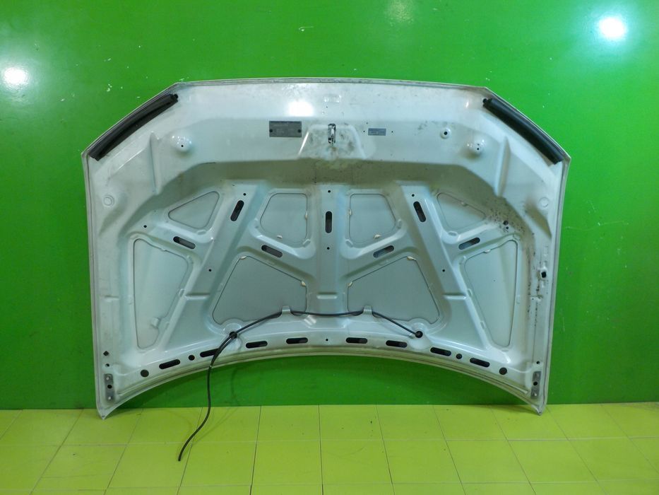 Mitsubishi ASX I LIFT I 1.8 B 15r 5D maska