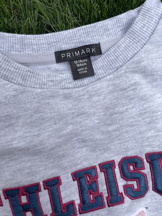 Roupa menina Sweater cinza claro