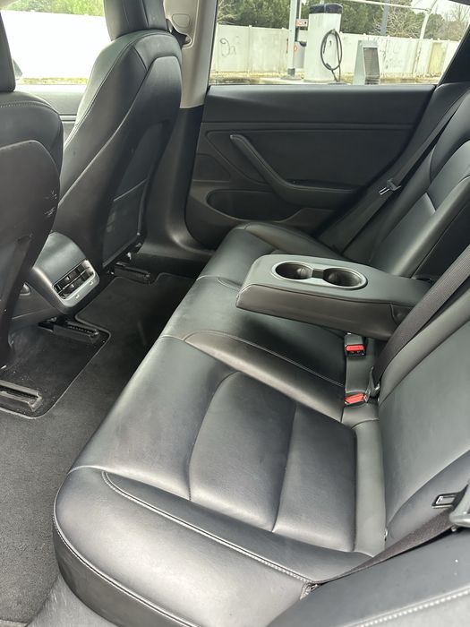 Tesla Model 3 Long Range AWD com Garantia