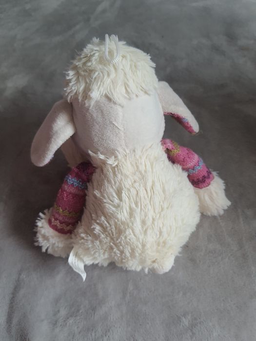 Maskotka Owca Owieczka