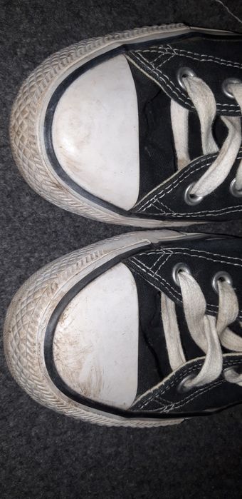 Кеды converse all star