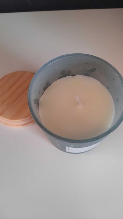 Świeca zapachowa Boże Narodzenie home & you renifery, wysokość 10 cm