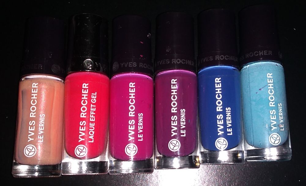 Lakier do paznokci zwykły