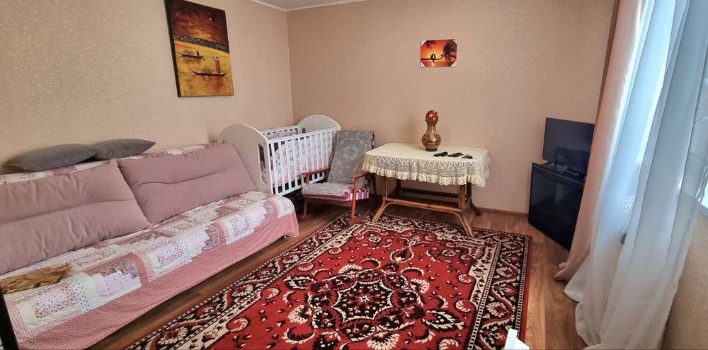 D1L Продам отличный дом 140 м2 для большой семьи, ул. Дарьяльская