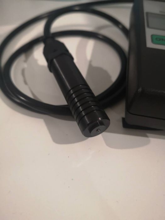 Miernik grubosci lakieru P 11 S AL