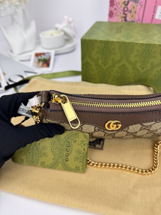 Torebka Gucci ophidia mini