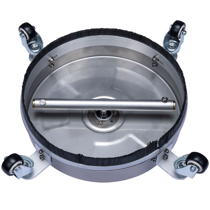 Szczotka Nierdzewna do Karcher HD/HDS – 250 bar | 1000 l/h | 32 cm