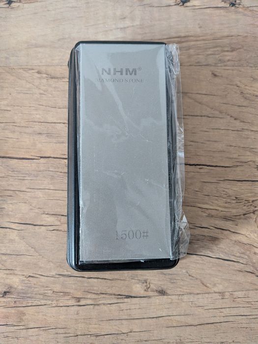 Diamentowa ostrzałka do noży