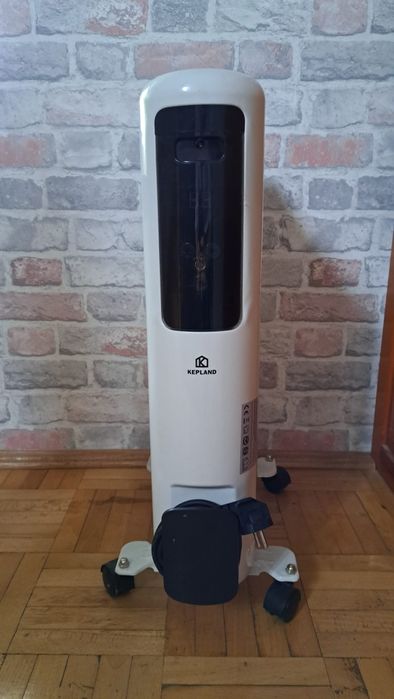 Grzejnik olejowy KEPLAND