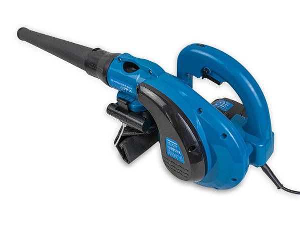 Повітродуйка пилосмок крайсманн