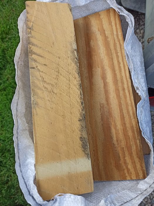 Sprzedam drewno opałowe.