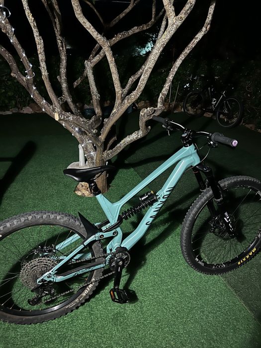 Canyon torque 6 AL 2021